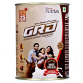 Grd Chocolate Powder 200gm 